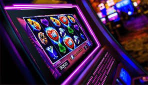 Antarmuka Quick Bet di platform ninja123 dengan pilihan permainan dan kontrol taruhan