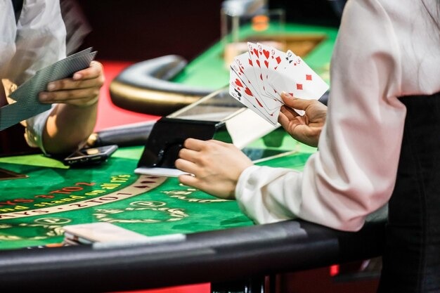 Riwayat permainan Quick Bet dengan detail setiap taruhan